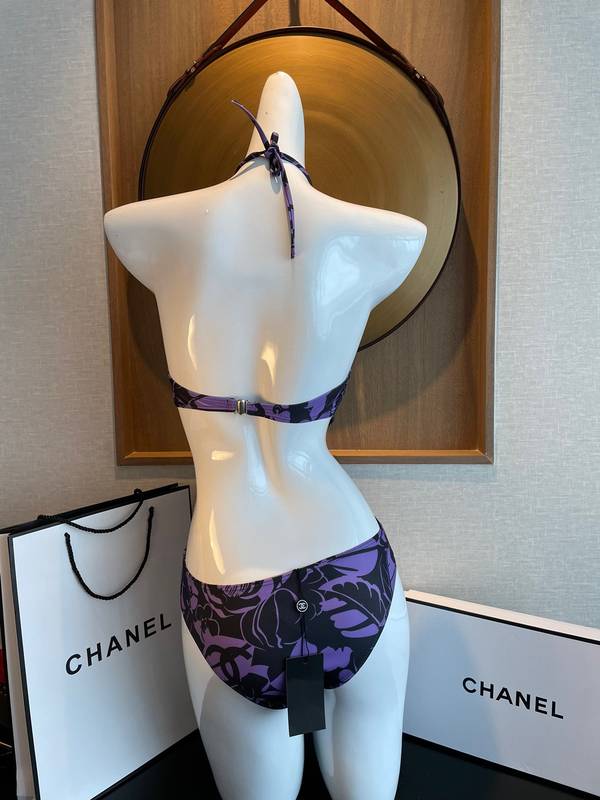 Chanel Bikinis CHB00180 Chanel Bikinis CHB00180