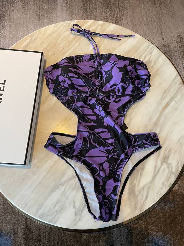Chanel Bikinis CHB00180 Chanel Bikinis CHB00180