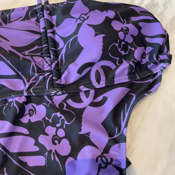 Chanel Bikinis CHB00180 Chanel Bikinis CHB00180