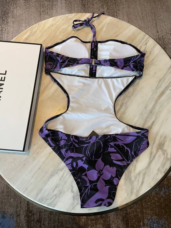 Chanel Bikinis CHB00180 Chanel Bikinis CHB00180