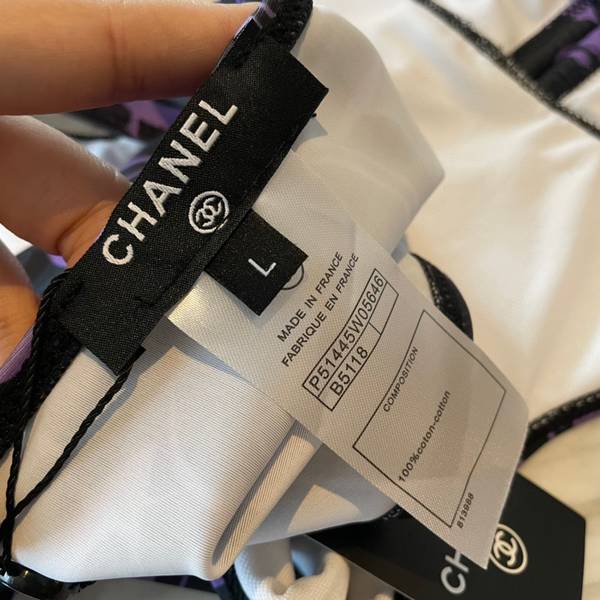 Chanel Bikinis CHB00180 Chanel Bikinis CHB00180