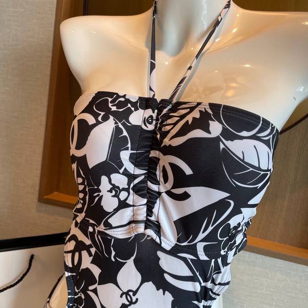 Chanel Bikinis CHB00181 Chanel Bikinis CHB00181