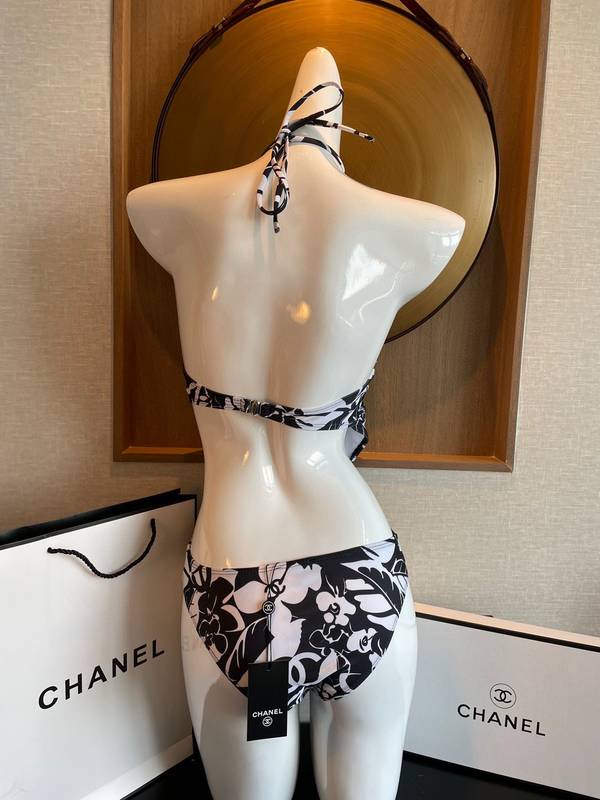 Chanel Bikinis CHB00181 Chanel Bikinis CHB00181