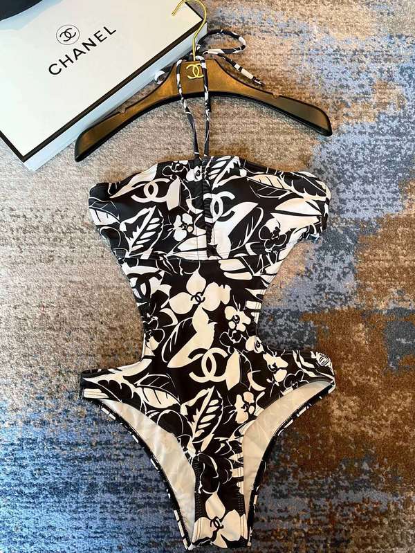 Chanel Bikinis CHB00181 Chanel Bikinis CHB00181