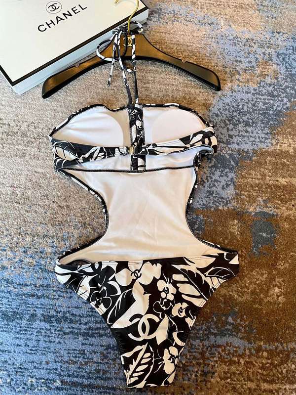 Chanel Bikinis CHB00181 Chanel Bikinis CHB00181