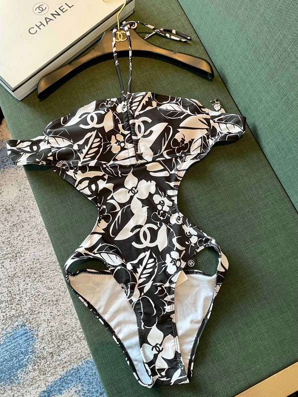 Chanel Bikinis CHB00181 Chanel Bikinis CHB00181