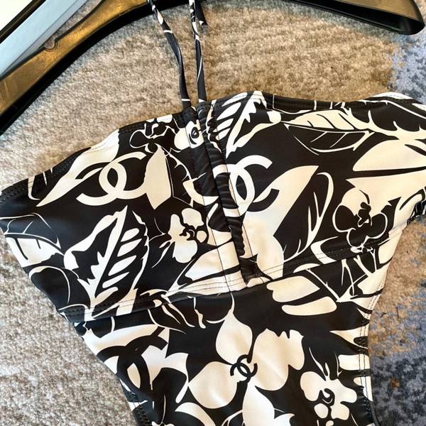 Chanel Bikinis CHB00181 Chanel Bikinis CHB00181