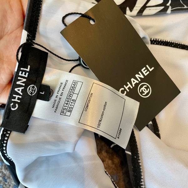 Chanel Bikinis CHB00181 Chanel Bikinis CHB00181