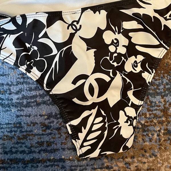 Chanel Bikinis CHB00181 Chanel Bikinis CHB00181