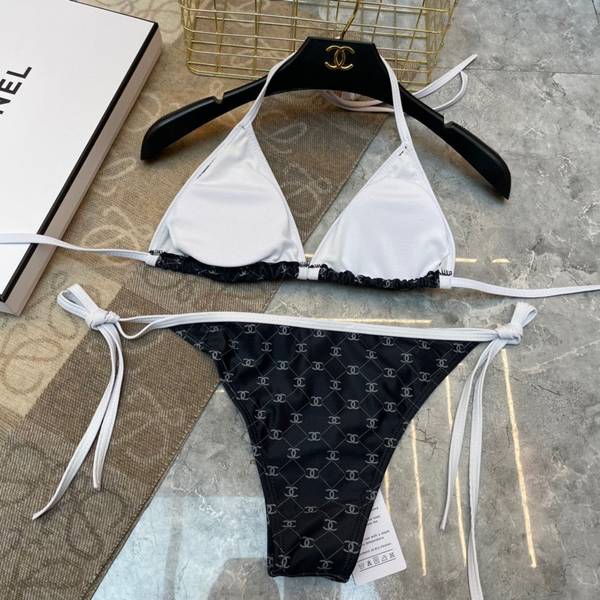 Chanel Bikinis CHB00184 Chanel Bikinis CHB00184