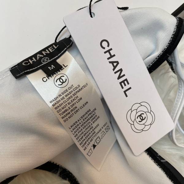Chanel Bikinis CHB00184 Chanel Bikinis CHB00184