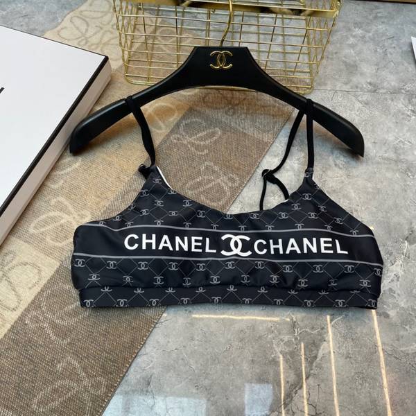 Chanel Bikinis CHB00185 Chanel Bikinis CHB00185