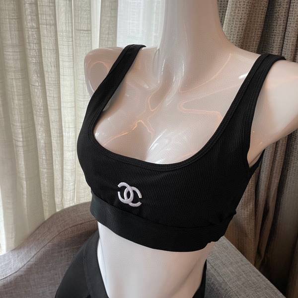 Chanel Bikinis CHB00186 Chanel Bikinis CHB00186