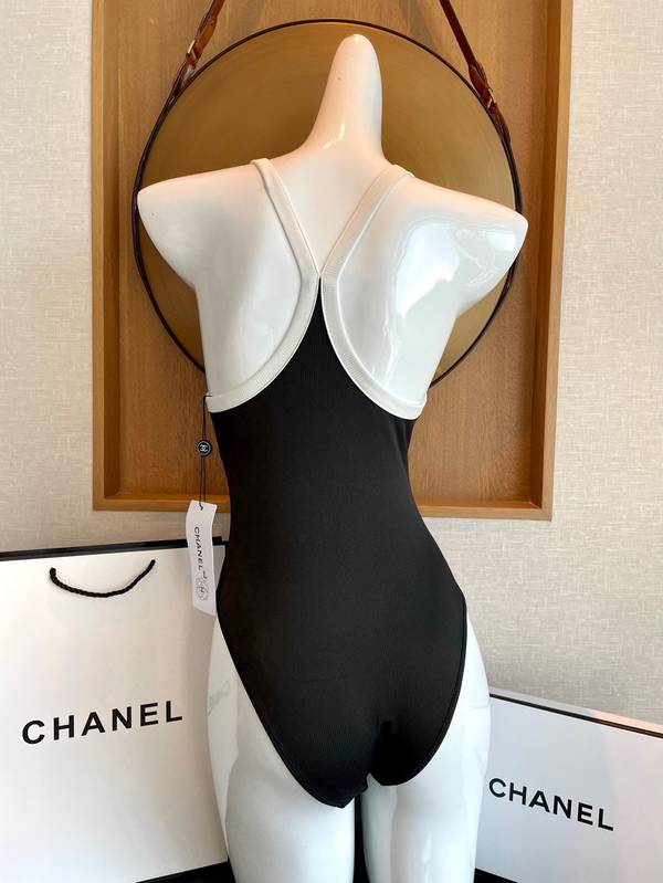 Chanel Bikinis CHB00187 Chanel Bikinis CHB00187