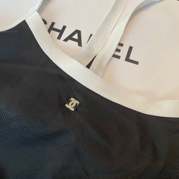 Chanel Bikinis CHB00187 Chanel Bikinis CHB00187