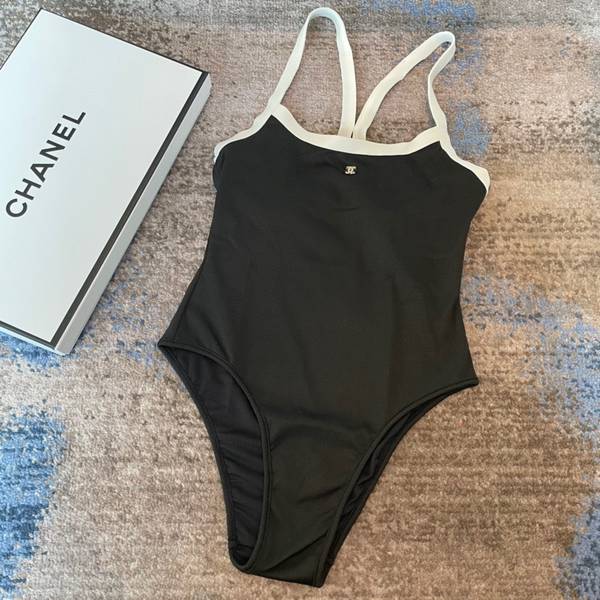 Chanel Bikinis CHB00187 Chanel Bikinis CHB00187