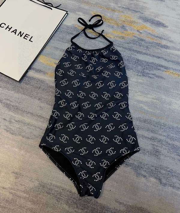 Chanel Bikinis CHB00190 Chanel Bikinis CHB00190