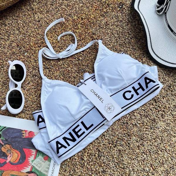 Chanel Bikinis CHB00191 Chanel Bikinis CHB00191