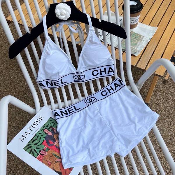 Chanel Bikinis CHB00191 Chanel Bikinis CHB00191