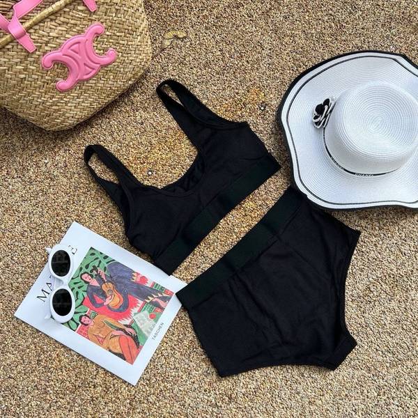 Chanel Bikinis CHB00193 Chanel Bikinis CHB00193