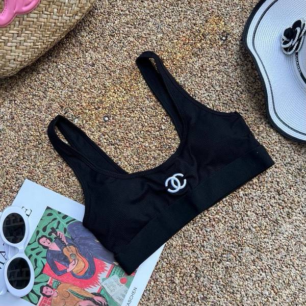 Chanel Bikinis CHB00193 Chanel Bikinis CHB00193