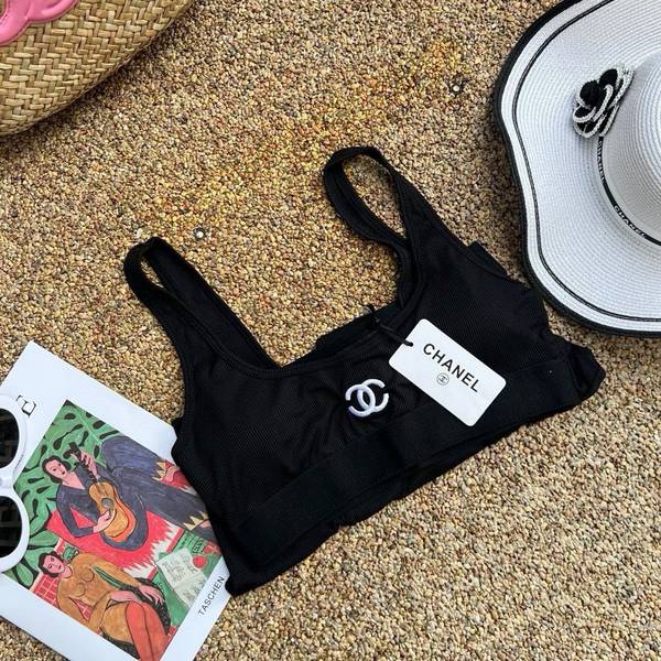 Chanel Bikinis CHB00193 Chanel Bikinis CHB00193