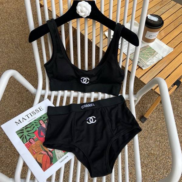 Chanel Bikinis CHB00193 Chanel Bikinis CHB00193