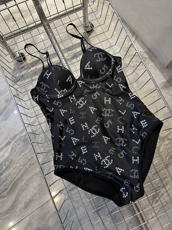 Chanel Bikinis CHB00195 Chanel Bikinis CHB00195