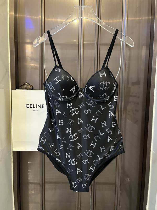 Chanel Bikinis CHB00195 Chanel Bikinis CHB00195