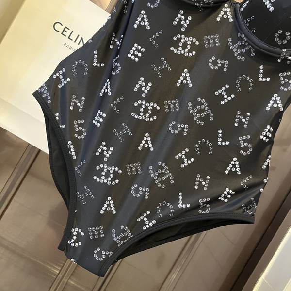 Chanel Bikinis CHB00195 Chanel Bikinis CHB00195