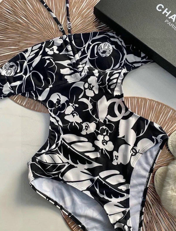 Chanel Bikinis CHB00198 Chanel Bikinis CHB00198