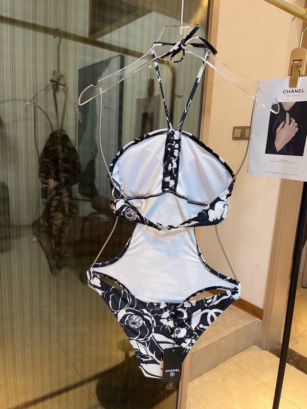 Chanel Bikinis CHB00198 Chanel Bikinis CHB00198