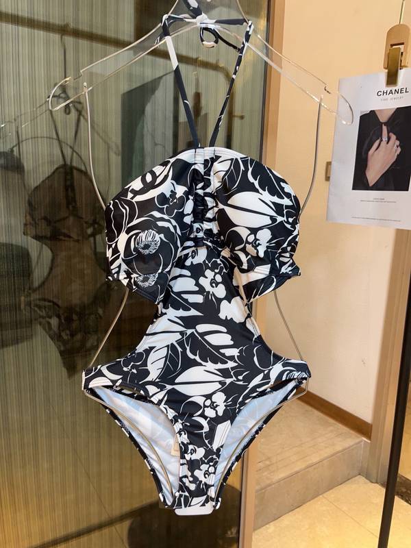 Chanel Bikinis CHB00198 Chanel Bikinis CHB00198