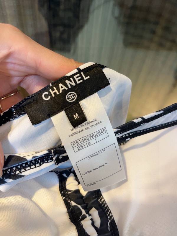 Chanel Bikinis CHB00198 Chanel Bikinis CHB00198