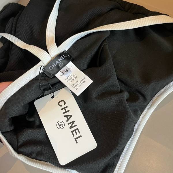 Chanel Bikinis CHB00200 Chanel Bikinis CHB00200