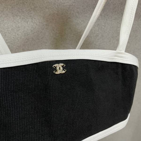 Chanel Bikinis CHB00202 Chanel Bikinis CHB00202