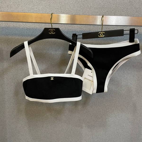 Chanel Bikinis CHB00202 Chanel Bikinis CHB00202