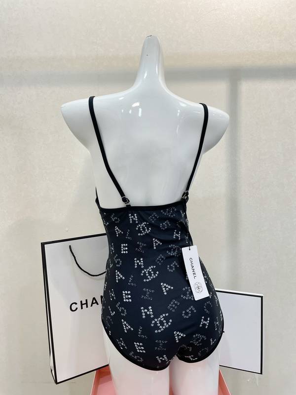 Chanel Bikinis CHB00203 Chanel Bikinis CHB00203