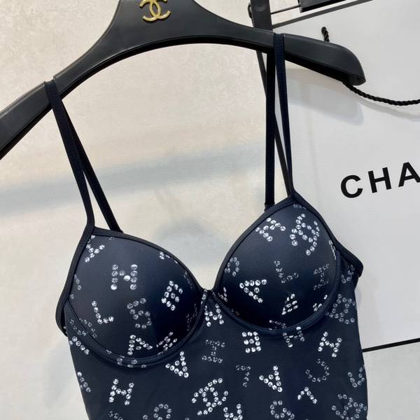 Chanel Bikinis CHB00203 Chanel Bikinis CHB00203