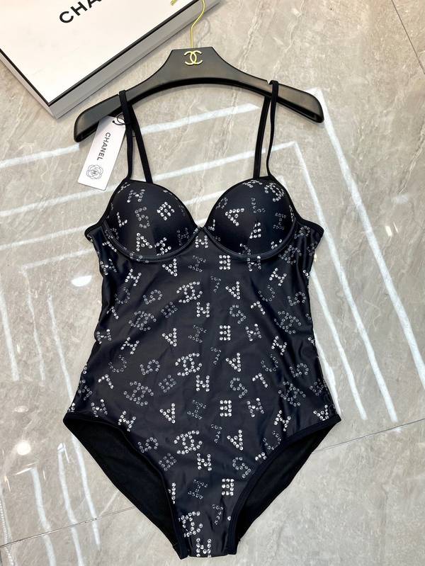 Chanel Bikinis CHB00203 Chanel Bikinis CHB00203