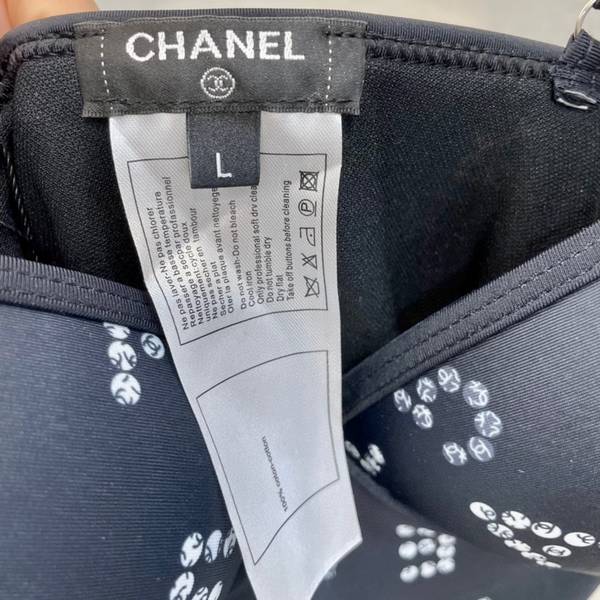 Chanel Bikinis CHB00203 Chanel Bikinis CHB00203