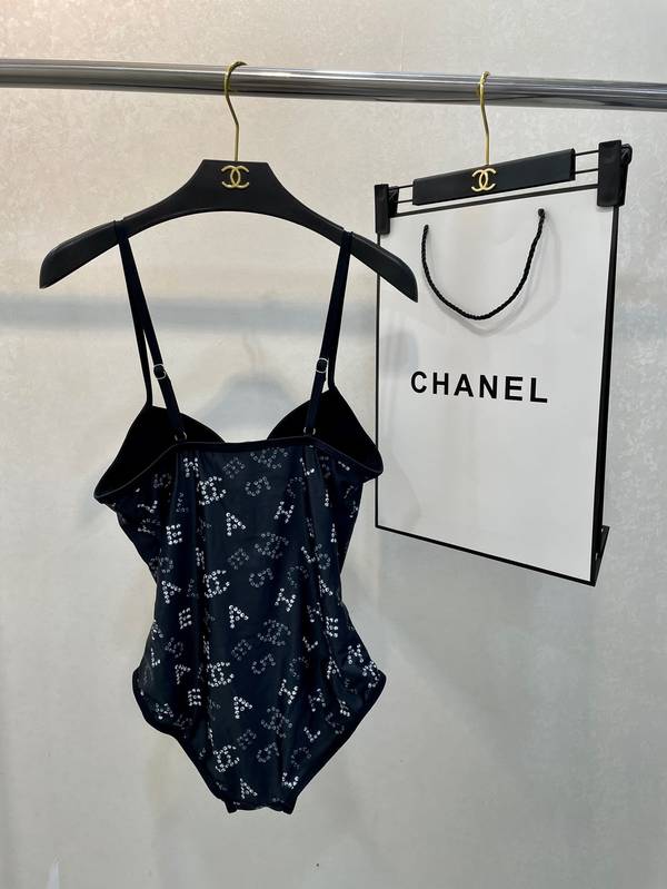 Chanel Bikinis CHB00203 Chanel Bikinis CHB00203