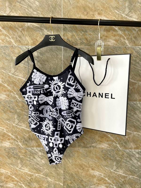 Chanel Bikinis CHB00204 Chanel Bikinis CHB00204