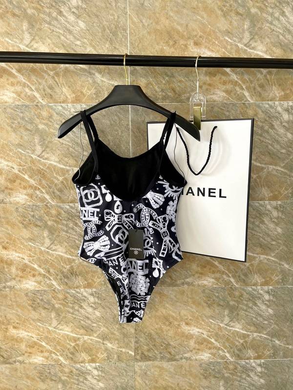 Chanel Bikinis CHB00204 Chanel Bikinis CHB00204