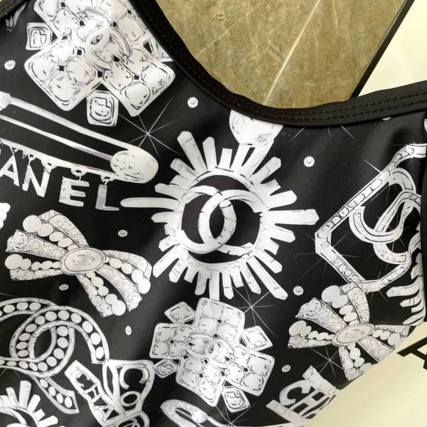 Chanel Bikinis CHB00204 Chanel Bikinis CHB00204