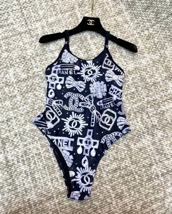 Chanel Bikinis CHB00204 Chanel Bikinis CHB00204