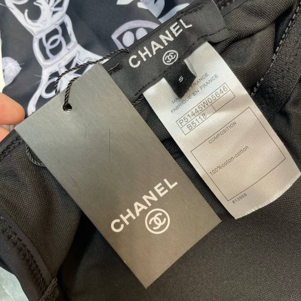 Chanel Bikinis CHB00204 Chanel Bikinis CHB00204