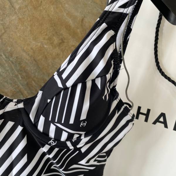 Chanel Bikinis CHB00206 Chanel Bikinis CHB00206