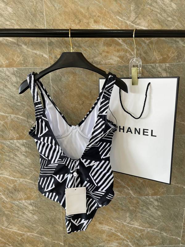 Chanel Bikinis CHB00206 Chanel Bikinis CHB00206