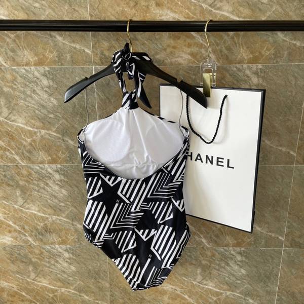 Chanel Bikinis CHB00207 Chanel Bikinis CHB00207